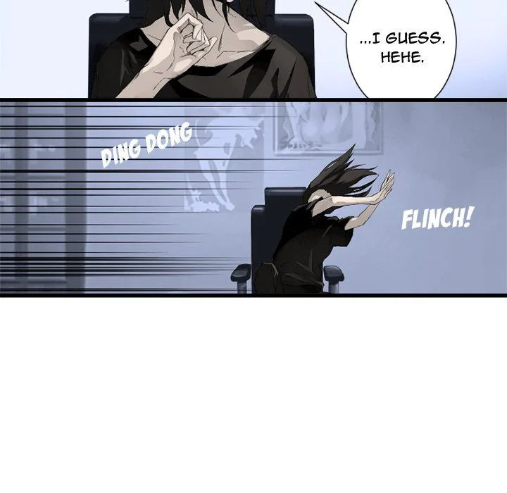 Her Summon Chapter 7 page 17