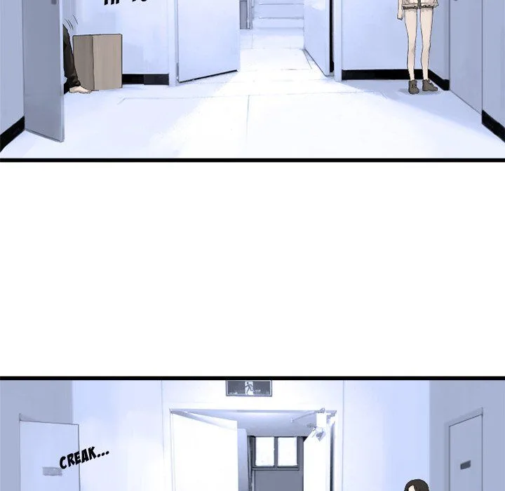 Her Summon Chapter 7 page 49