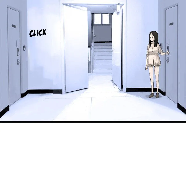 Her Summon Chapter 7 page 51