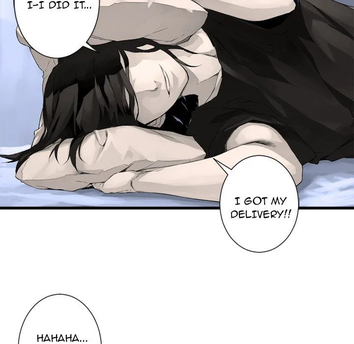 Her Summon Chapter 7 page 54