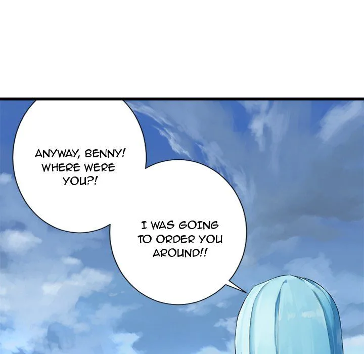Her Summon Chapter 7 page 64