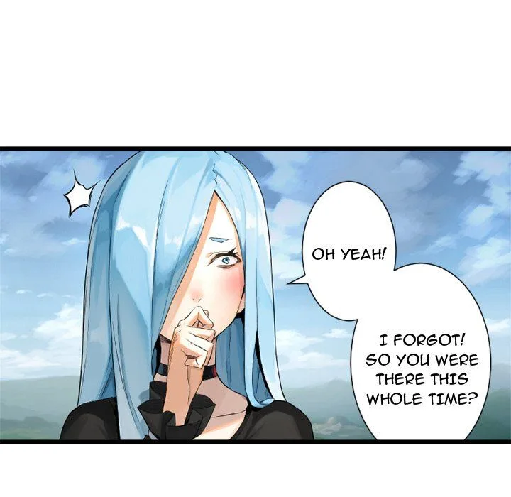 Her Summon Chapter 7 page 66