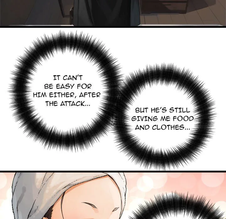 Her Summon Chapter 7 page 85
