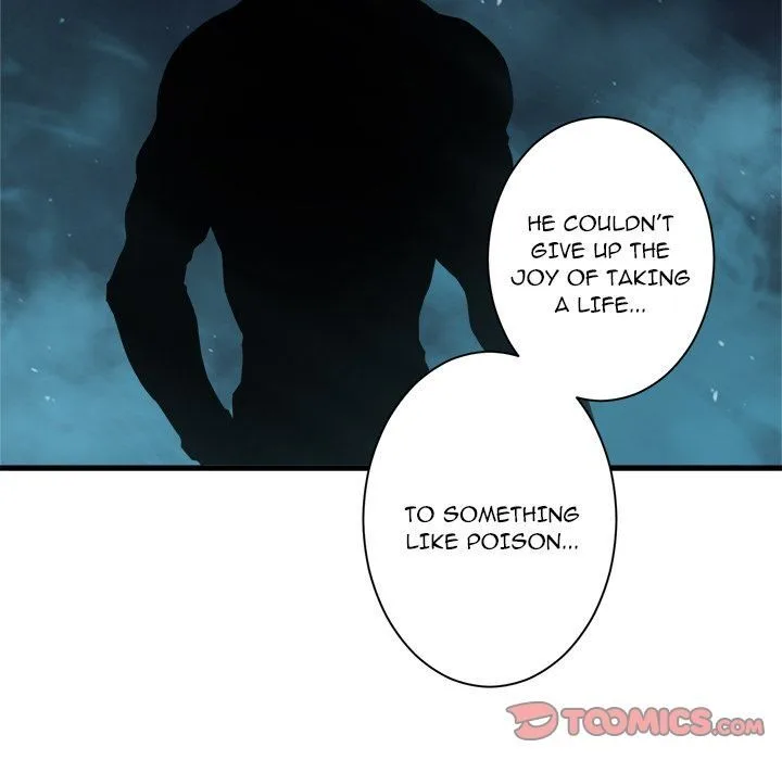 Her Summon Chapter 70 page 10