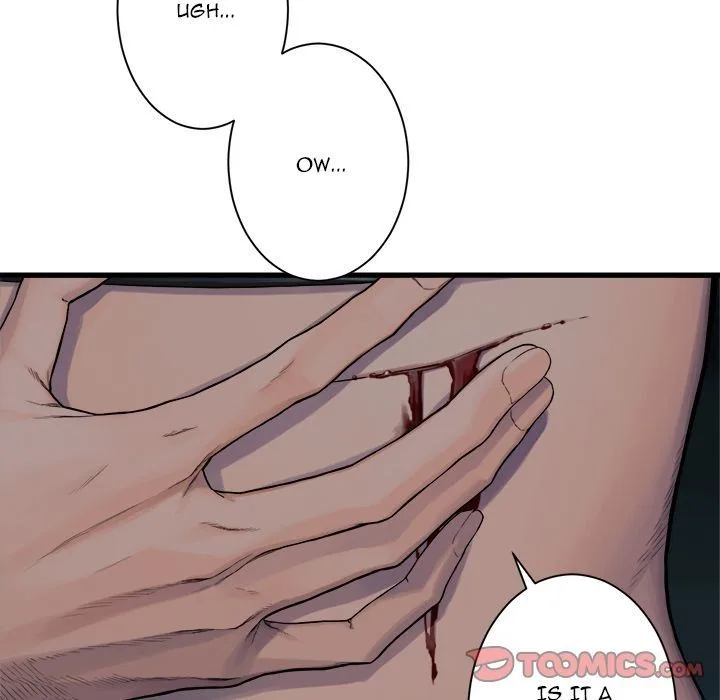 Her Summon Chapter 70 page 6