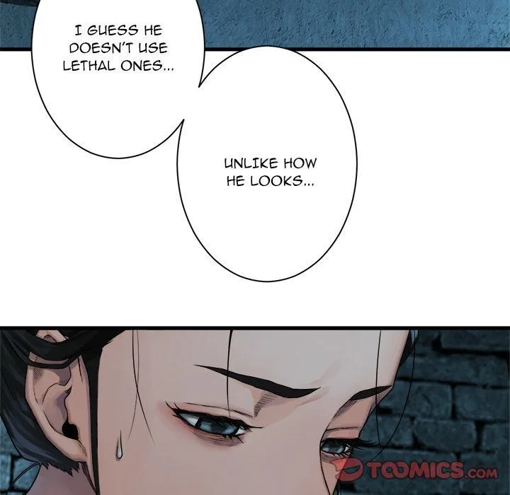 Her Summon Chapter 70 page 8