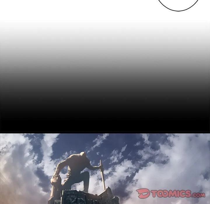 Her Summon Chapter 70 page 12