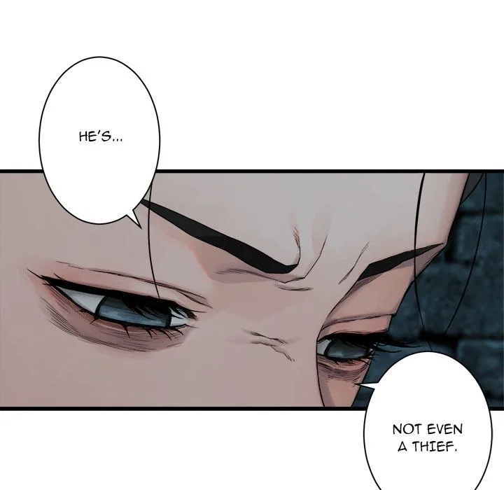 Her Summon Chapter 70 page 11