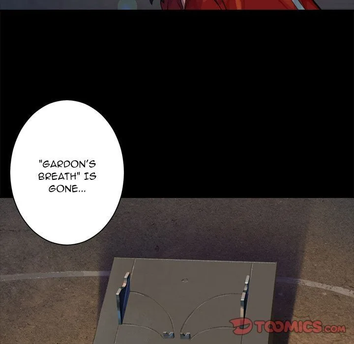 Her Summon Chapter 70 page 26