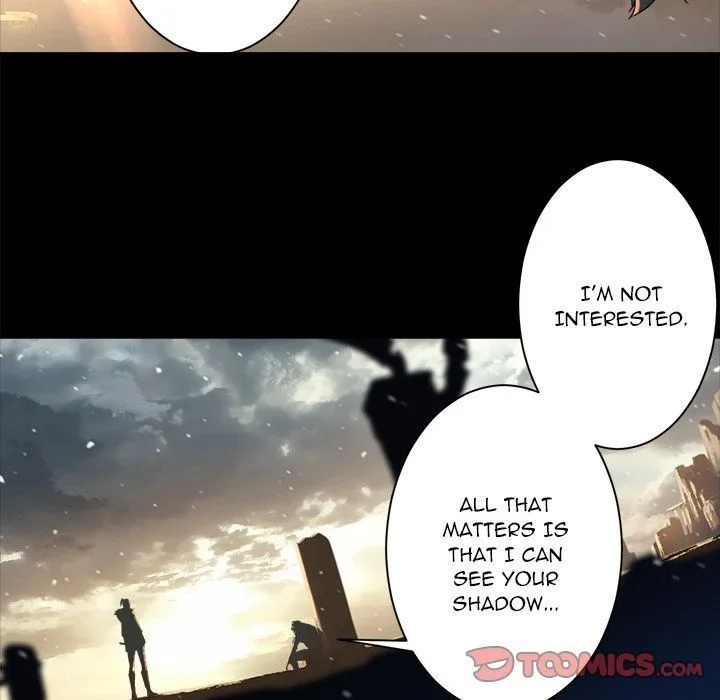 Her Summon Chapter 70 page 40