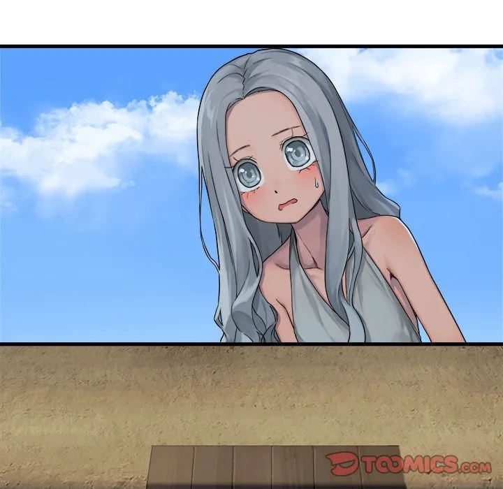 Her Summon Chapter 70 page 48
