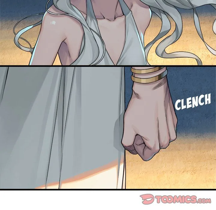 Her Summon Chapter 70 page 56