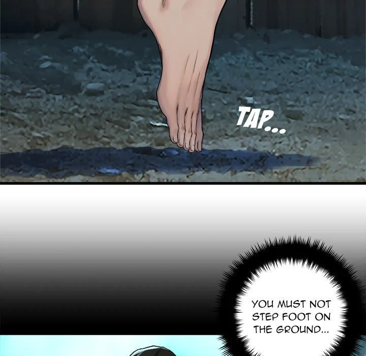 Her Summon Chapter 71 page 17