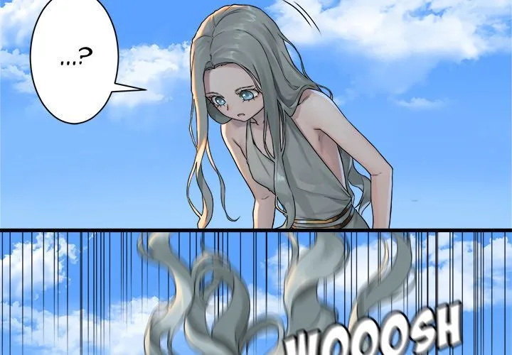 Her Summon Chapter 71 page 3