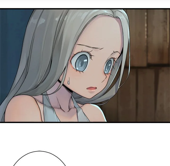 Her Summon Chapter 71 page 19