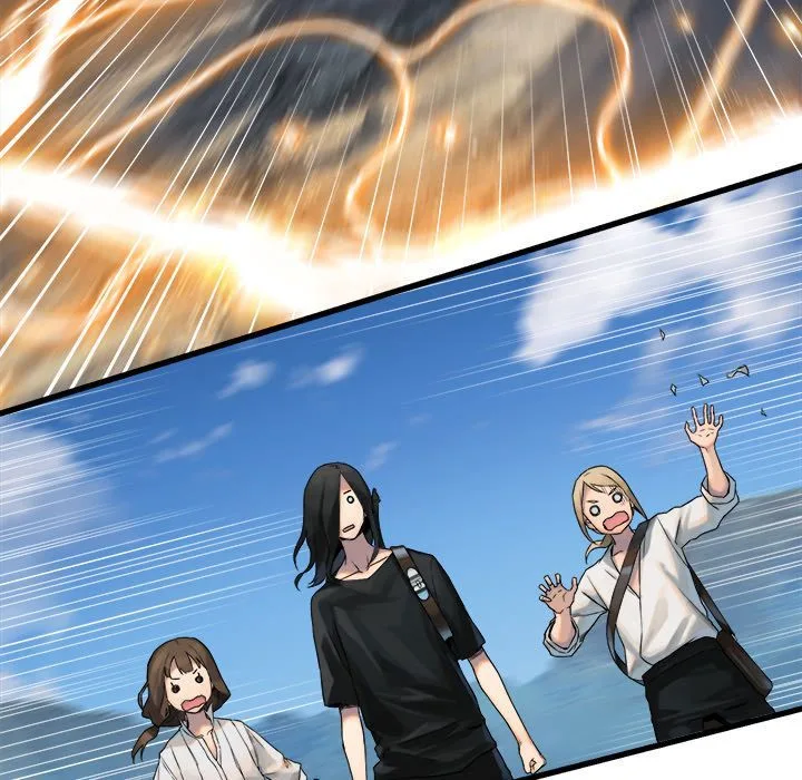 Her Summon Chapter 71 page 51