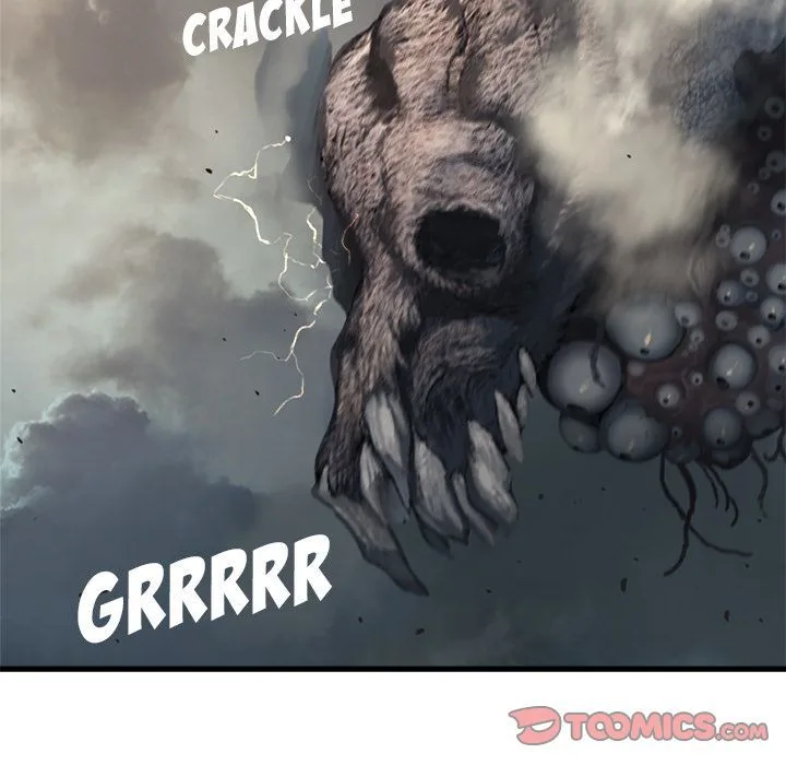 Her Summon Chapter 72 page 6