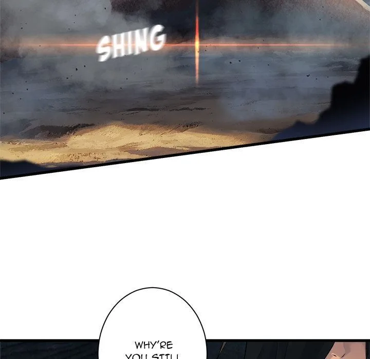 Her Summon Chapter 72 page 27