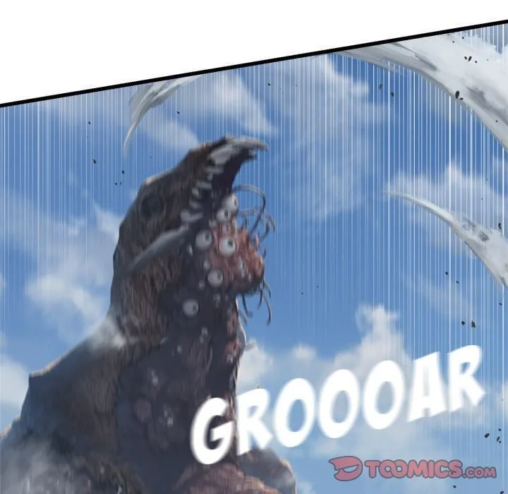 Her Summon Chapter 72 page 38