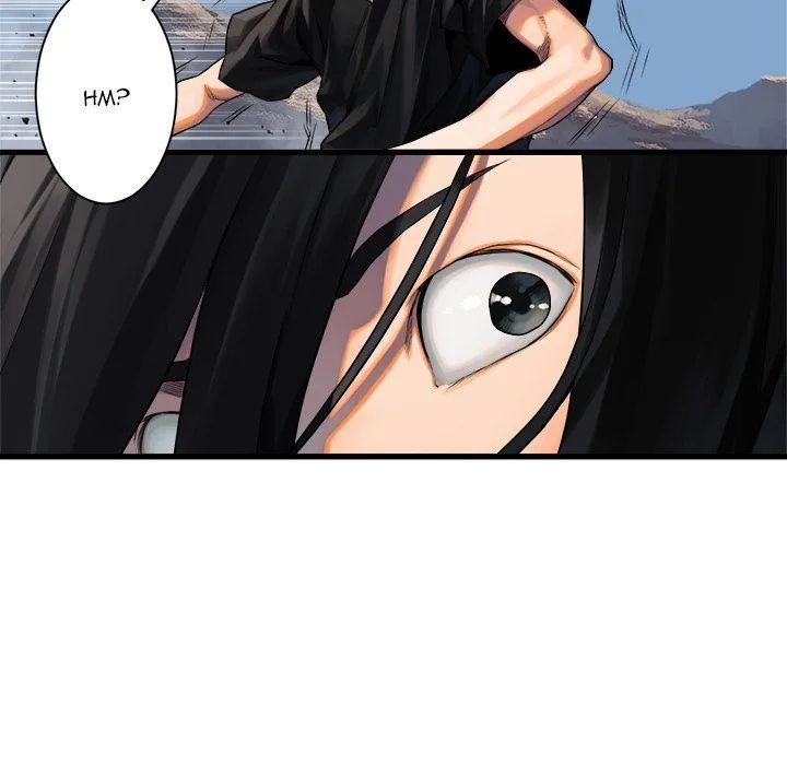 Her Summon Chapter 72 page 41