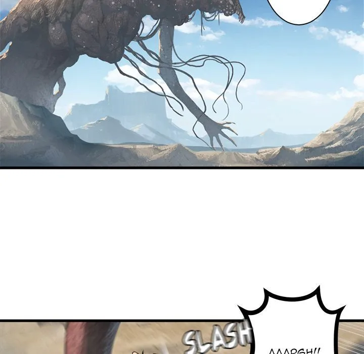 Her Summon Chapter 72 page 43
