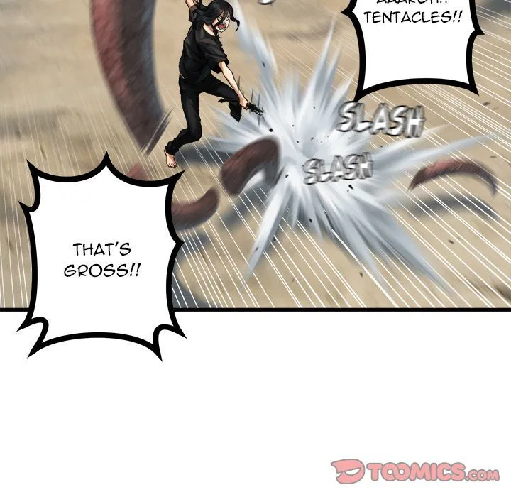 Her Summon Chapter 72 page 44