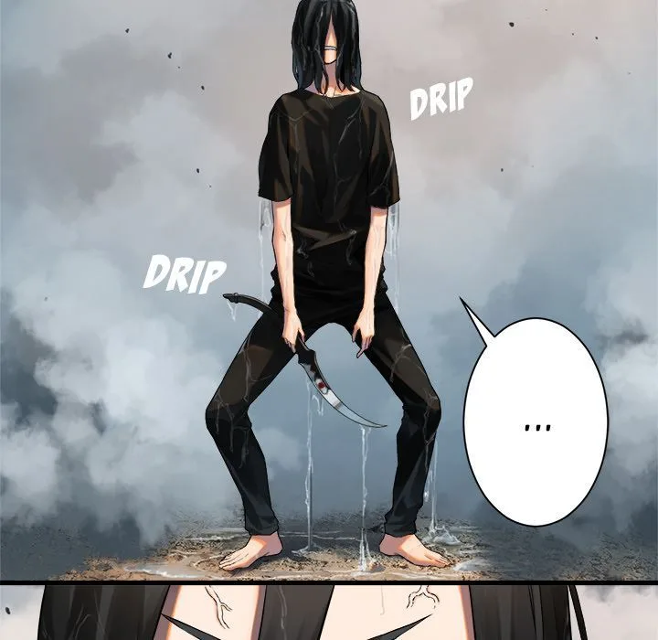 Her Summon Chapter 72 page 65