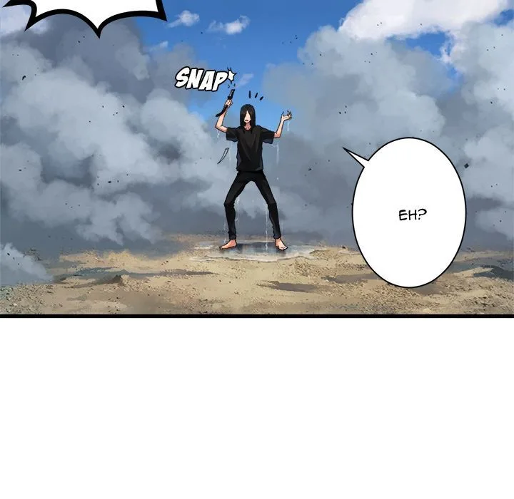 Her Summon Chapter 72 page 67