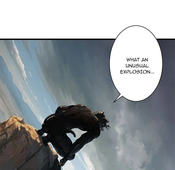 Her Summon Chapter 72 page 71