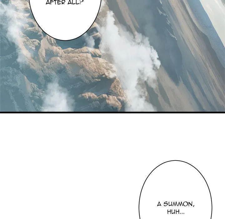 Her Summon Chapter 72 page 73