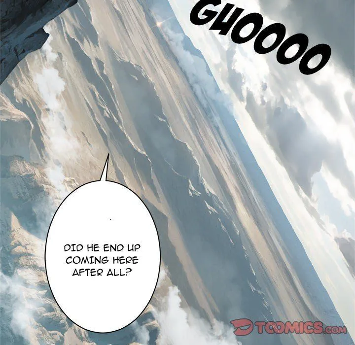 Her Summon Chapter 73 page 10