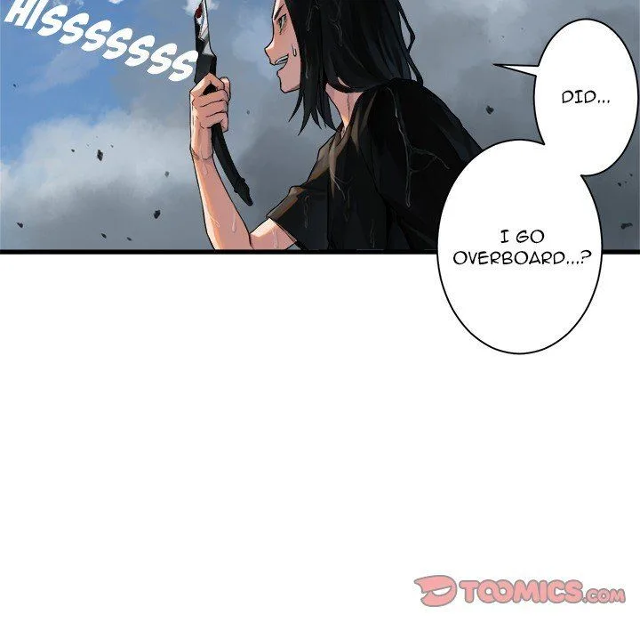 Her Summon Chapter 73 page 6