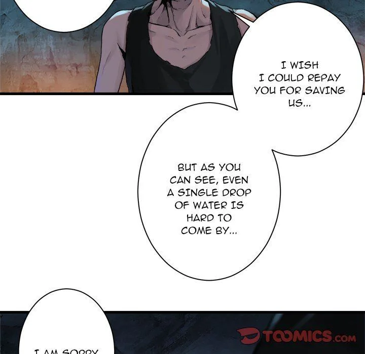 Her Summon Chapter 73 page 24