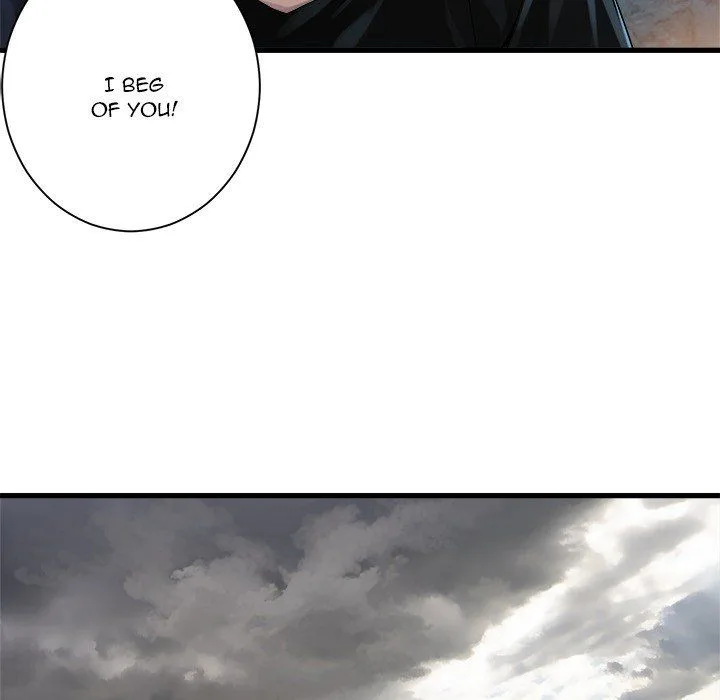 Her Summon Chapter 73 page 39