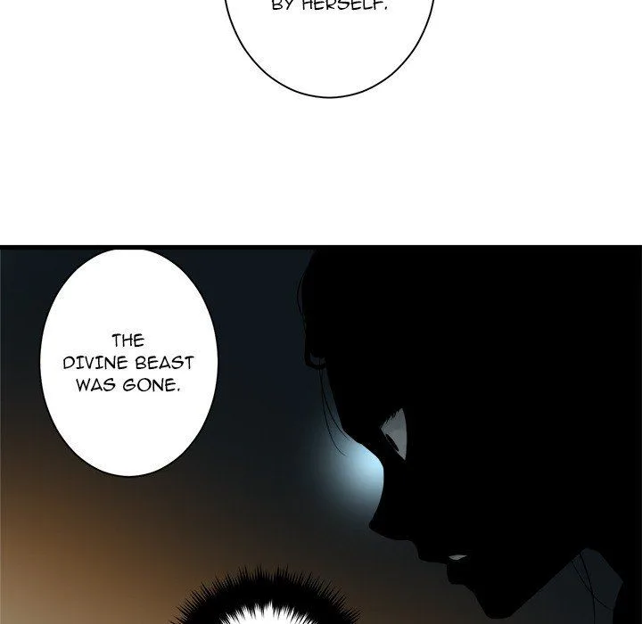 Her Summon Chapter 73 page 63