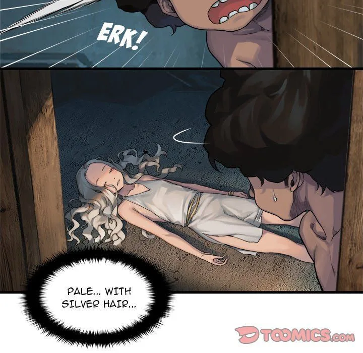 Her Summon Chapter 74 page 26