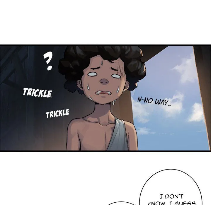 Her Summon Chapter 74 page 27