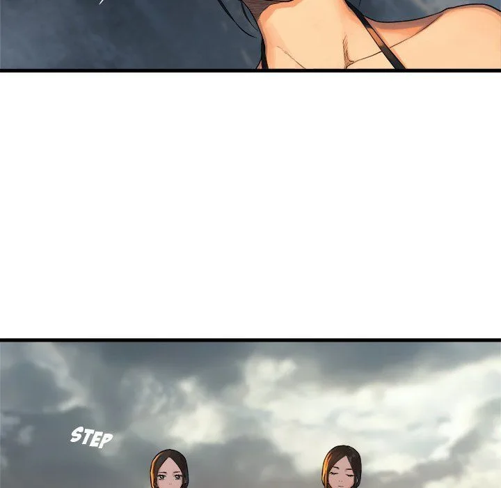 Her Summon Chapter 74 page 71