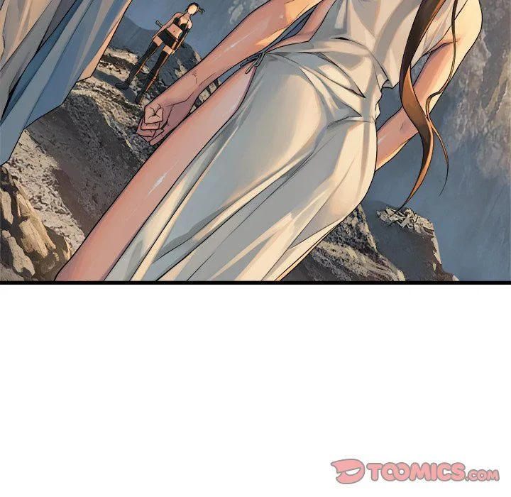 Her Summon Chapter 74 page 74