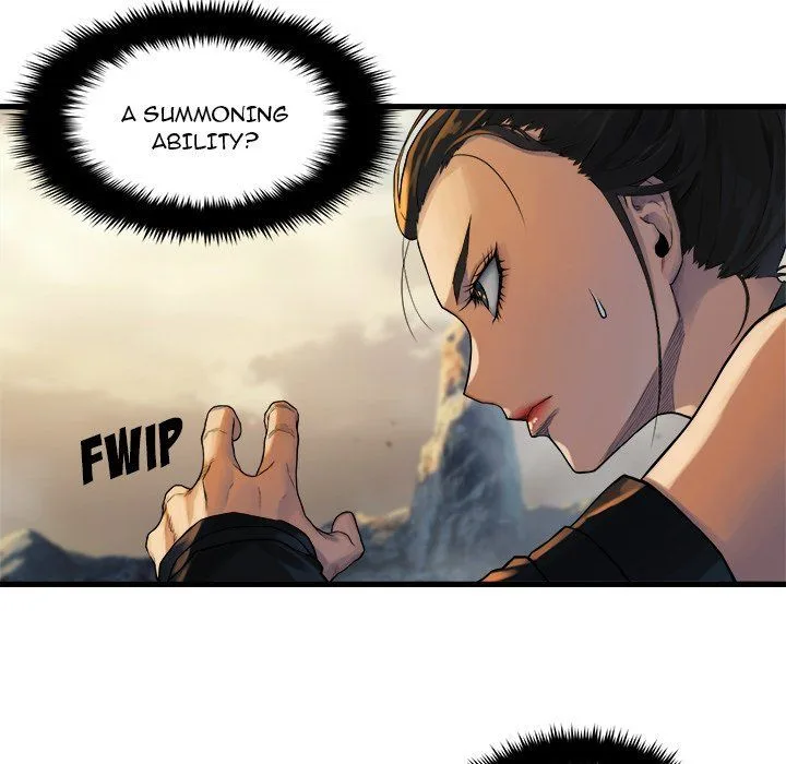 Her Summon Chapter 75 page 25