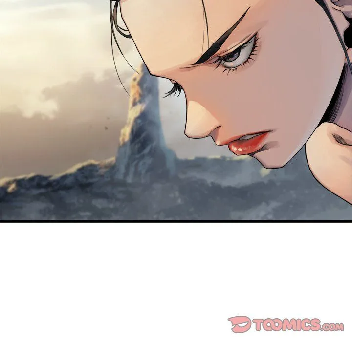 Her Summon Chapter 75 page 14