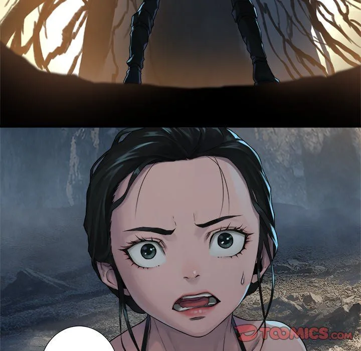 Her Summon Chapter 75 page 68