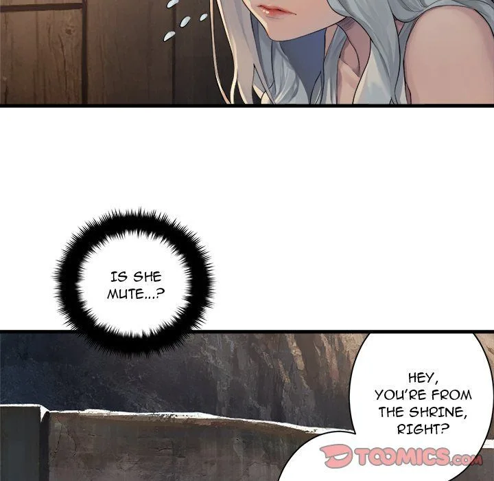 Her Summon Chapter 76 page 16