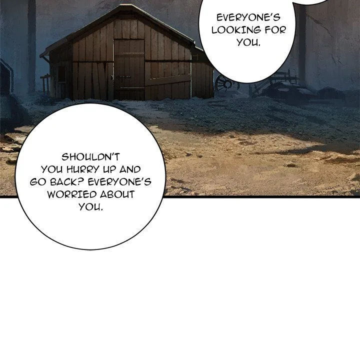 Her Summon Chapter 76 page 17