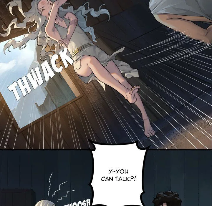 Her Summon Chapter 76 page 23