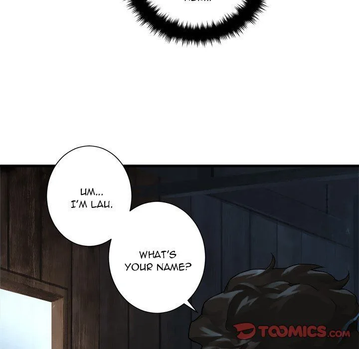 Her Summon Chapter 76 page 14