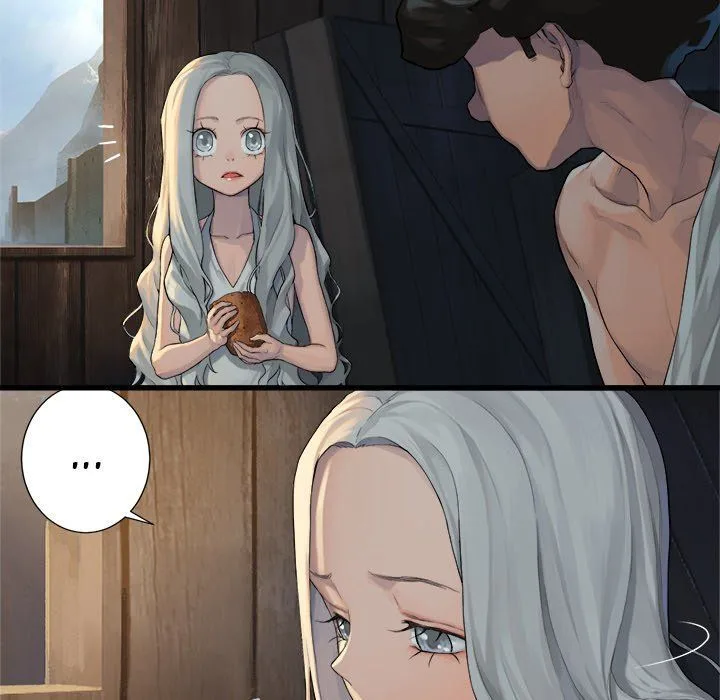 Her Summon Chapter 76 page 15