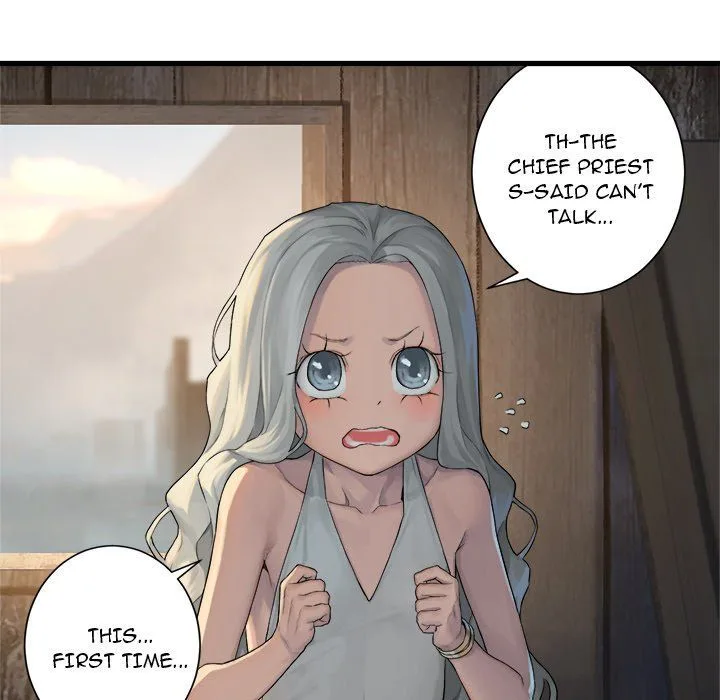 Her Summon Chapter 76 page 25