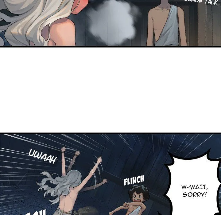 Her Summon Chapter 76 page 27