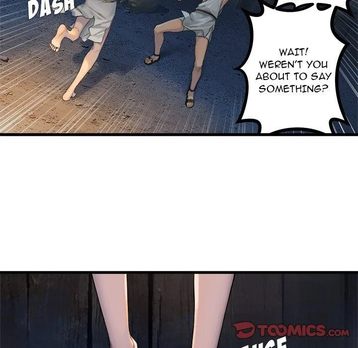 Her Summon Chapter 76 page 28